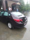  Opel Astra 2013 , 530000 , 