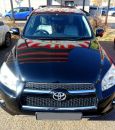 SUV   Toyota RAV4 2011 , 1050000 , 