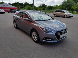  Hyundai i40 2016 , 950000 , 
