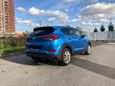 SUV   Hyundai Tucson 2016 , 1380000 , -