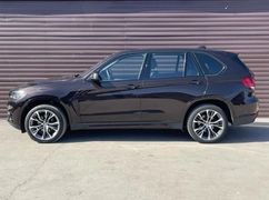 SUV или внедорожник BMW X5 2015 года, 3600000 рублей, Альметьевск