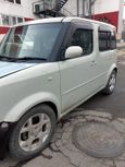  Nissan Cube 2006 , 215000 , 