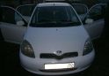  Toyota Vitz 2001 , 190000 , 