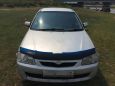  Mazda Familia 1999 , 160000 , 