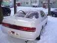  Toyota Cresta 1996 , 165000 , 