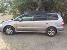    Honda Odyssey 2000 , 330000 , 