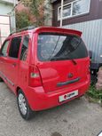  Suzuki Wagon R 2000 , 180000 , 