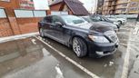  Lexus LS460 2012 , 1600000 , 