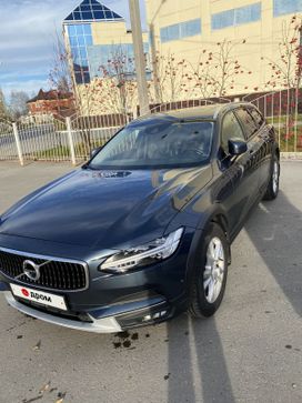 Универсал Volvo V90 2017 года, 3300000 рублей, Урай