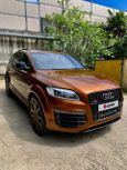 SUV   Audi Q7 2010 , 2100000 , 