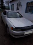  Toyota Mark II 1995 , 190000 , 