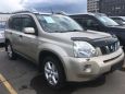 SUV   Nissan X-Trail 2008 , 670000 , 