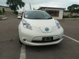  Nissan Leaf 2012 , 303000 , 