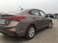  Hyundai Solaris 2018 , 820000 , 