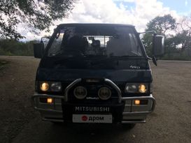    Mitsubishi Delica 1993 , 315000 , 