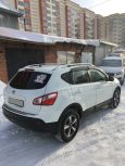 SUV   Nissan Qashqai 2010 , 737000 , 