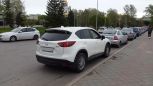 SUV   Mazda CX-5 2012 , 960000 , 