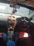  Nissan AD 2002 , 140000 , 