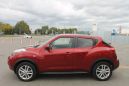 SUV   Nissan Juke 2011 , 680000 , 