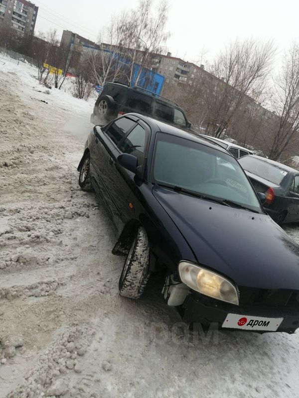  Kia Spectra 2007 , 140000 , 