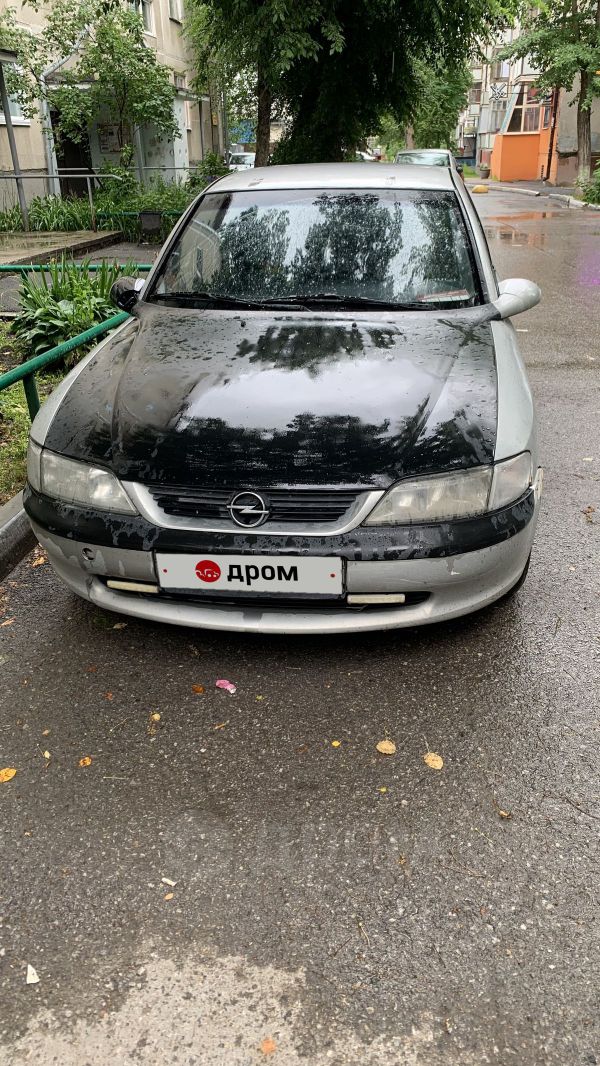  Opel Vectra 1998 , 200000 , 