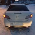  Mazda Mazda6 2008 , 416000 , 