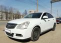  Nissan Almera 2013 , 338000 , 