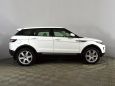 SUV   Land Rover Range Rover Evoque 2012 , 1200000 , 