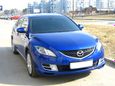  Mazda Mazda6 2008 , 520000 , 