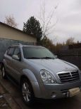 SUV   SsangYong Rexton 2010 , 860000 , 