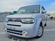  Nissan Cube 2018 , 685000 , 