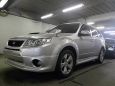 SUV   Subaru Forester 2010 , 1100000 , 