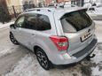 SUV   Subaru Forester 2014 , 1275000 , 