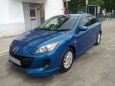  Mazda Axela 2011 , 550000 , 