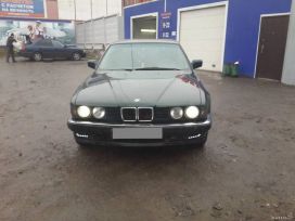  BMW 7-Series 1991 , 170000 , 