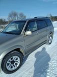 SUV   Suzuki Grand Vitara 2004 , 520000 , 