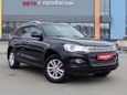 SUV   Zotye T600 2018 , 985000 , 