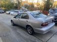  Nissan Pulsar 2000 , 135000 , 