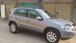 SUV   Volkswagen Tiguan 2008 , 505000 , 