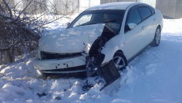  Nissan Teana 2006 , 300000 , 