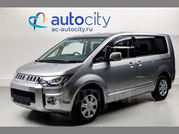    Mitsubishi Delica D:5 2018 , 1680000 , 