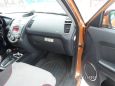  Kia Soul 2010 , 520000 , 