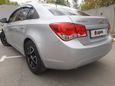  Chevrolet Cruze 2009 , 365000 , 