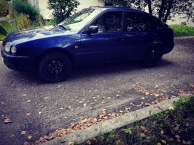  Toyota Corolla 1998 , 165000 , 