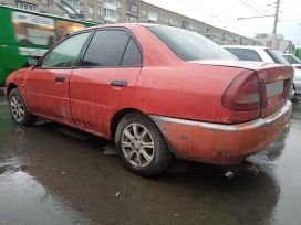  Mitsubishi Lancer 1997 , 29000 , 