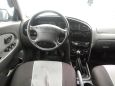  Kia Spectra 2008 , 222000 , 