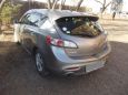  Mazda Axela 2010 , 490000 , 