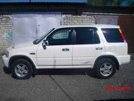 SUV   Honda CR-V 1999 , 365000 , 