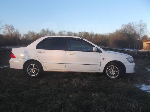  Mitsubishi Lancer Cedia 2001 , 188000 , 