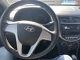  Hyundai Solaris 2013 , 550000 , 